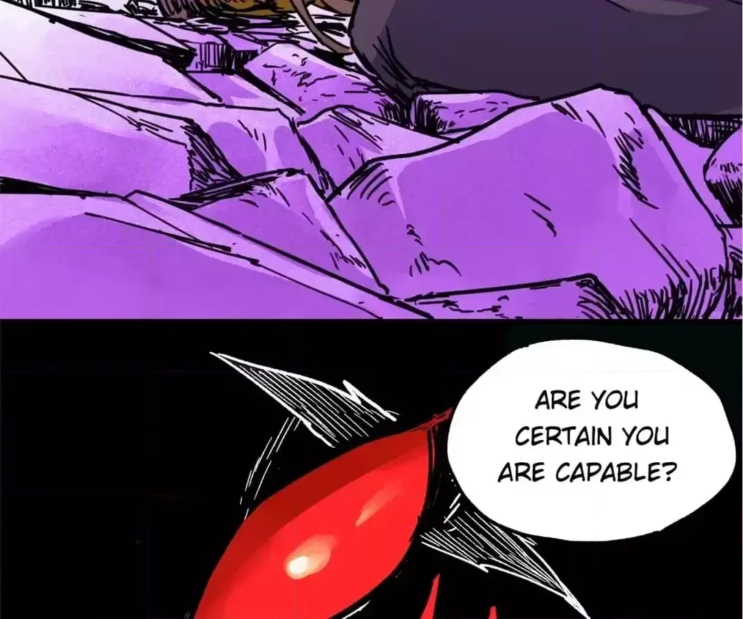 The Sacred Ruins Chapter 66 page 180