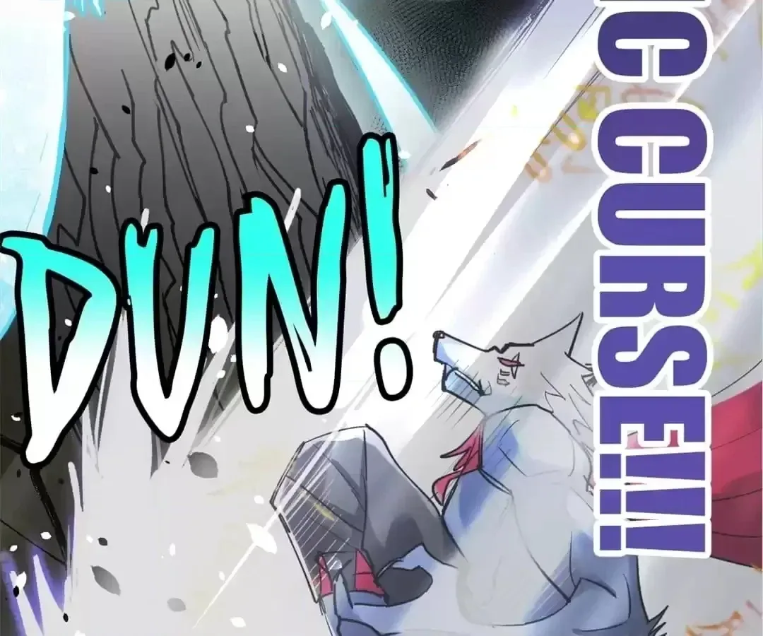 The Sacred Ruins Chapter 67 page 30
