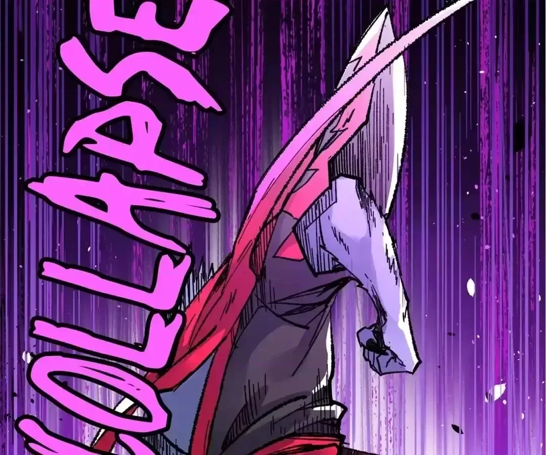 The Sacred Ruins Chapter 67 page 10