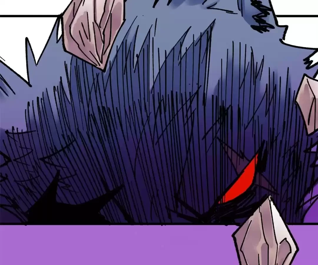 The Sacred Ruins Chapter 67 page 16