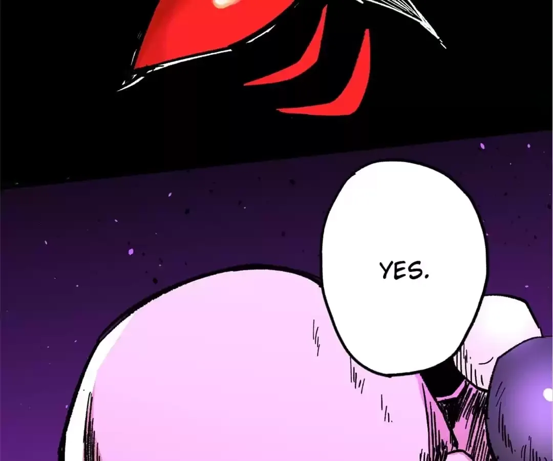 The Sacred Ruins Chapter 67 page 5