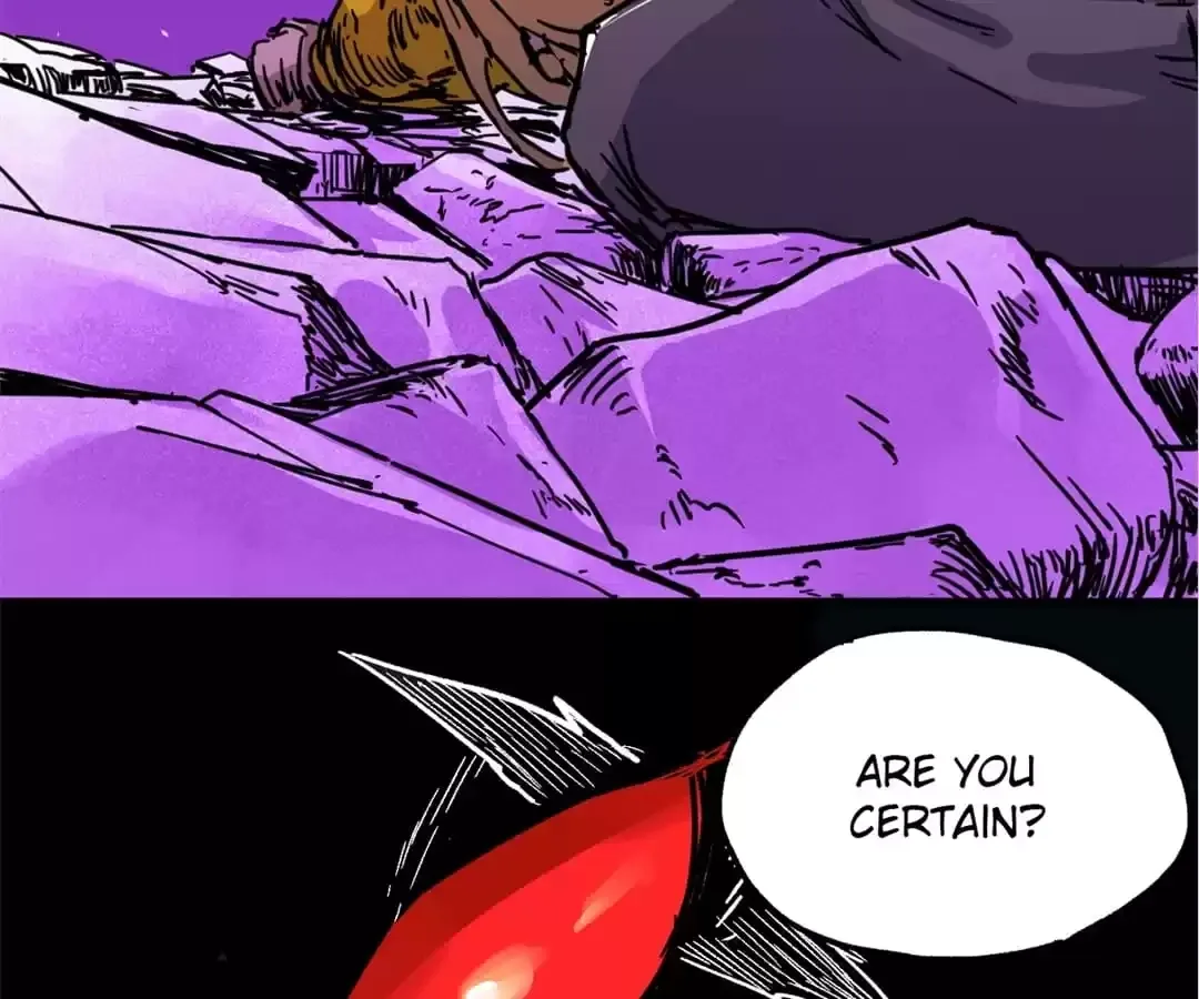 The Sacred Ruins Chapter 67 page 4