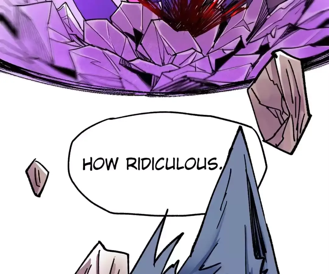 The Sacred Ruins Chapter 67 page 15