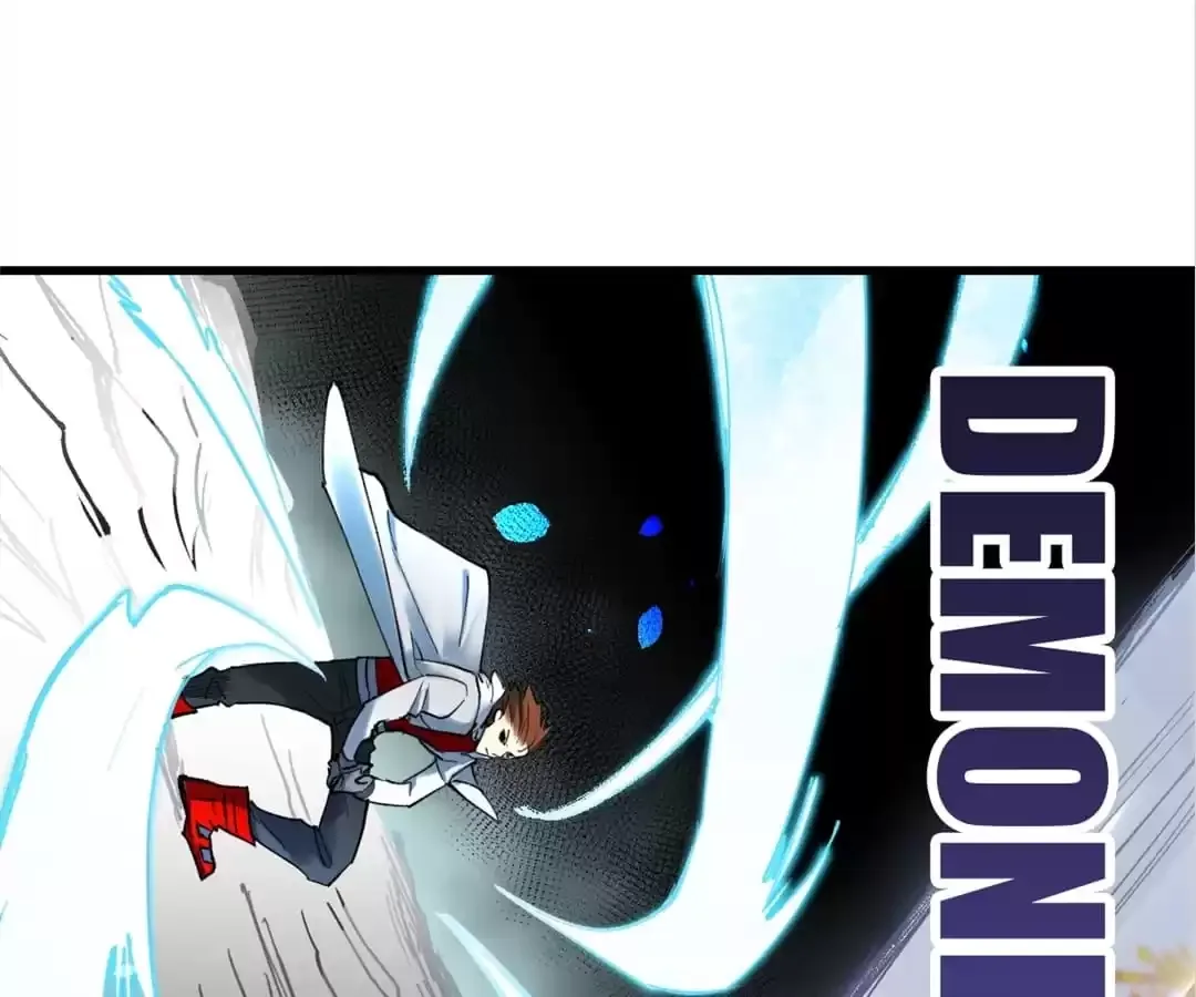 The Sacred Ruins Chapter 67 page 29