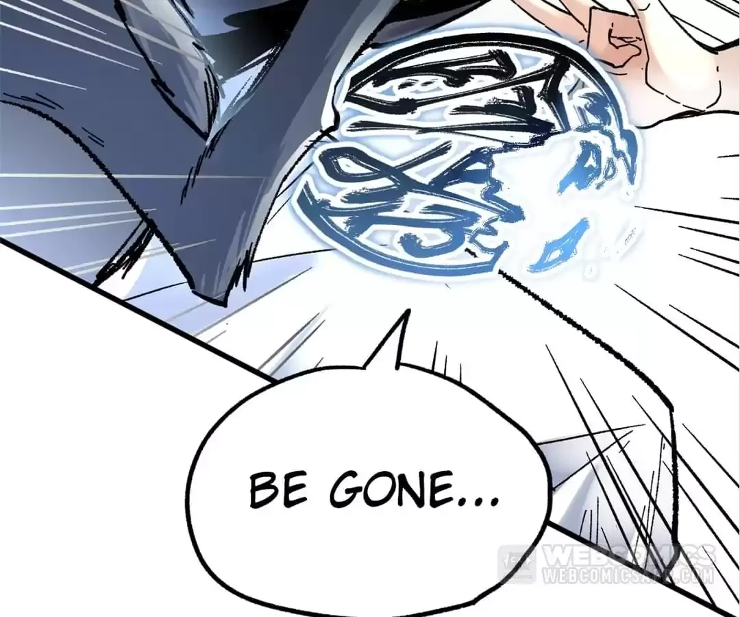The Sacred Ruins Chapter 67 page 46