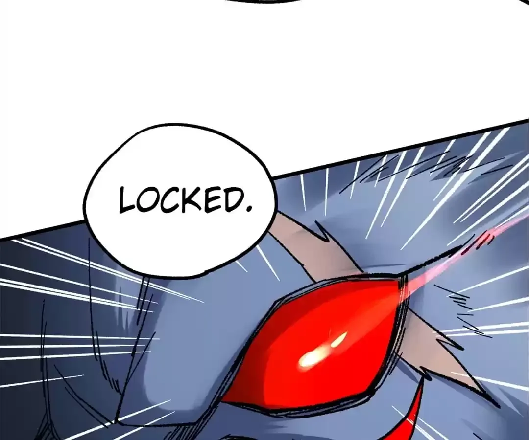 The Sacred Ruins Chapter 67 page 47