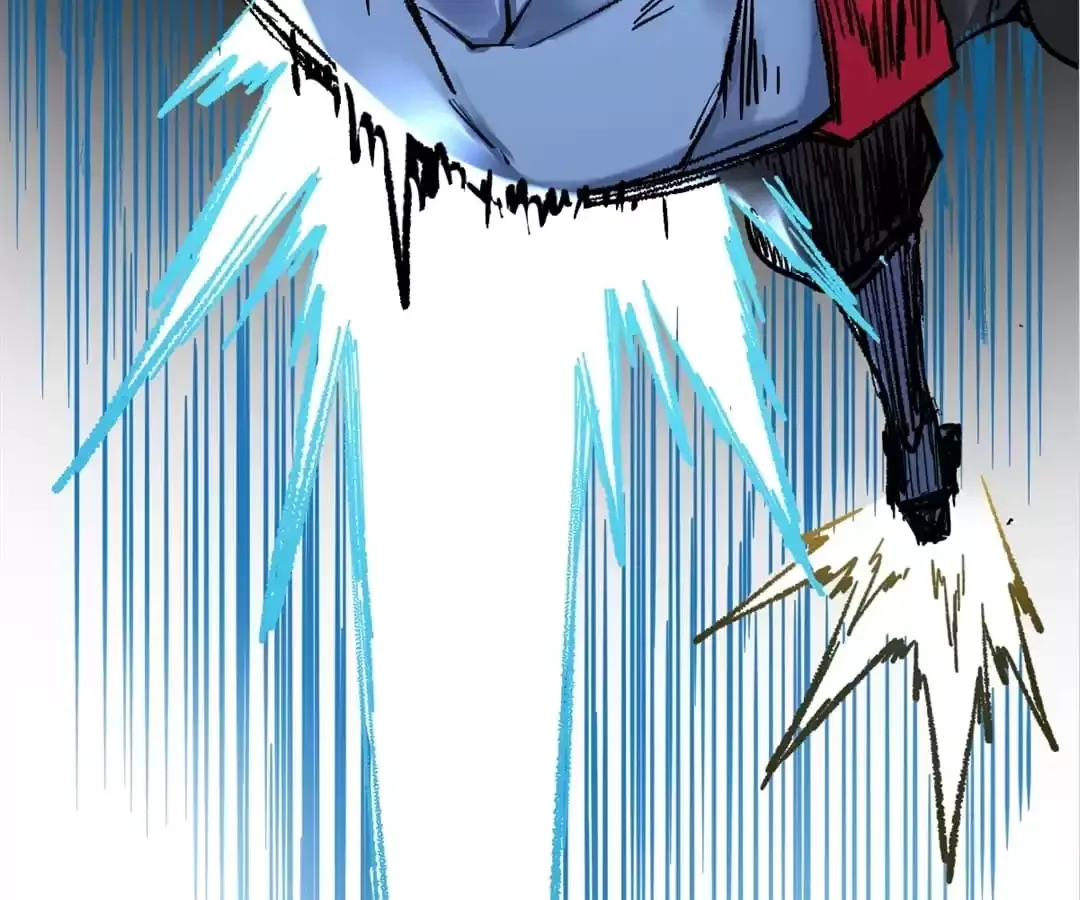 The Sacred Ruins Chapter 67 page 95