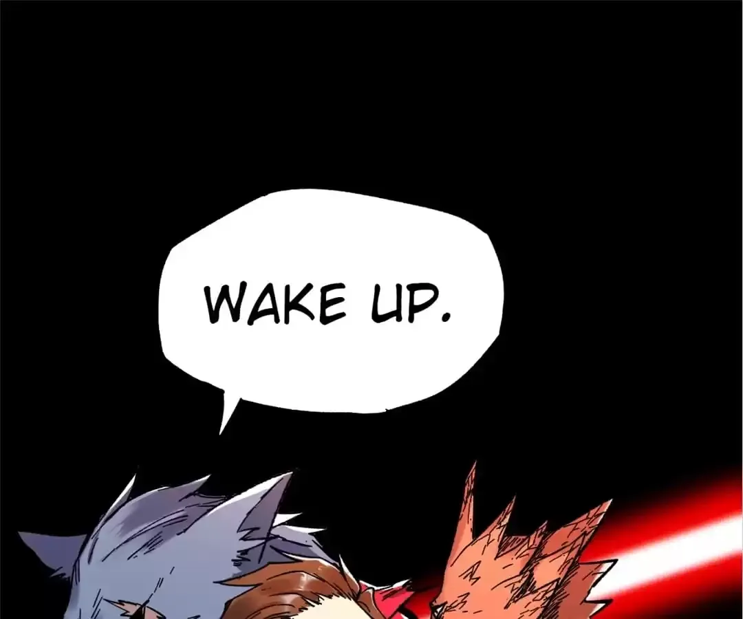 The Sacred Ruins Chapter 67 page 115