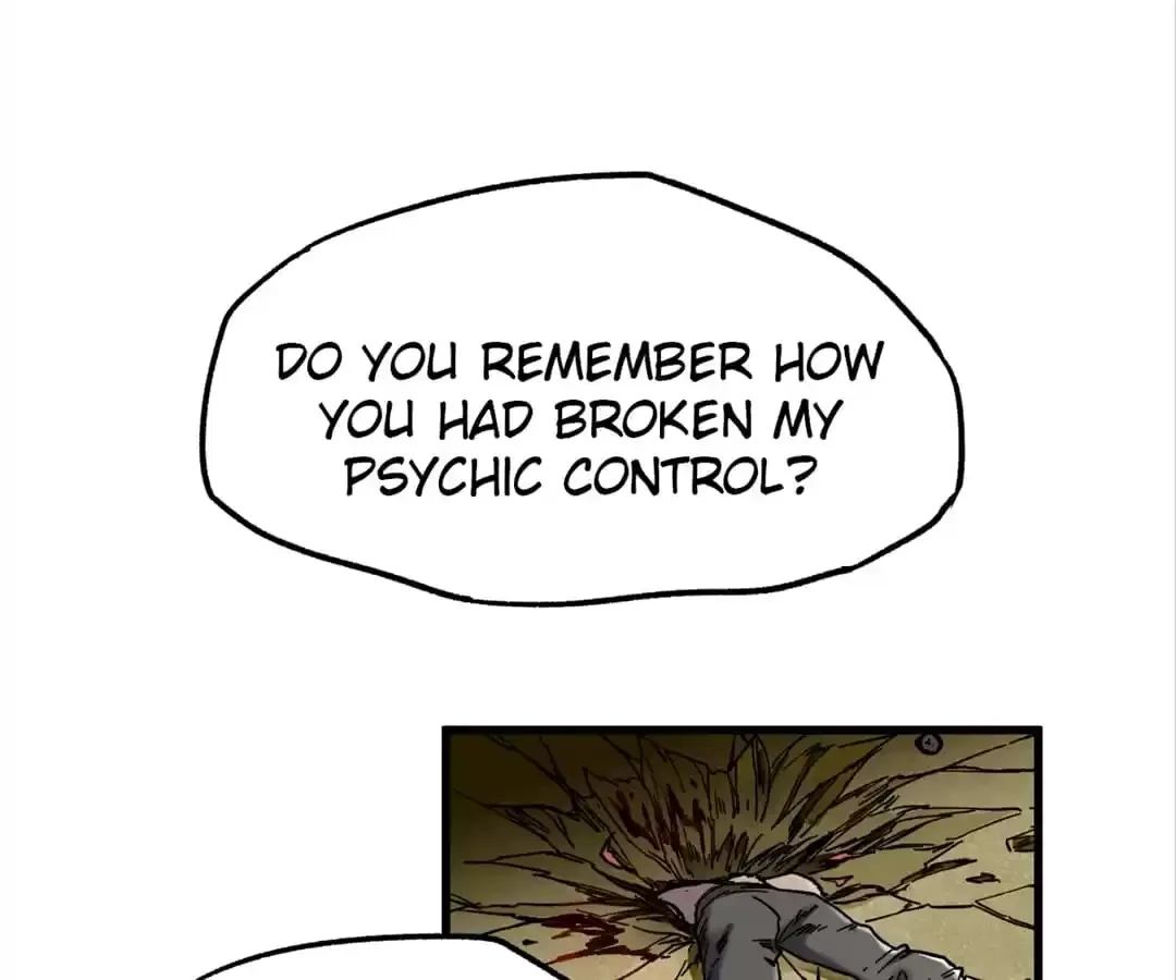 The Sacred Ruins Chapter 67 page 117