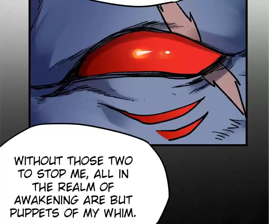 The Sacred Ruins Chapter 67 page 119