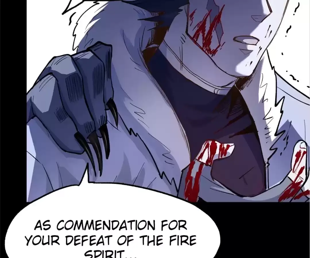 The Sacred Ruins Chapter 67 page 131