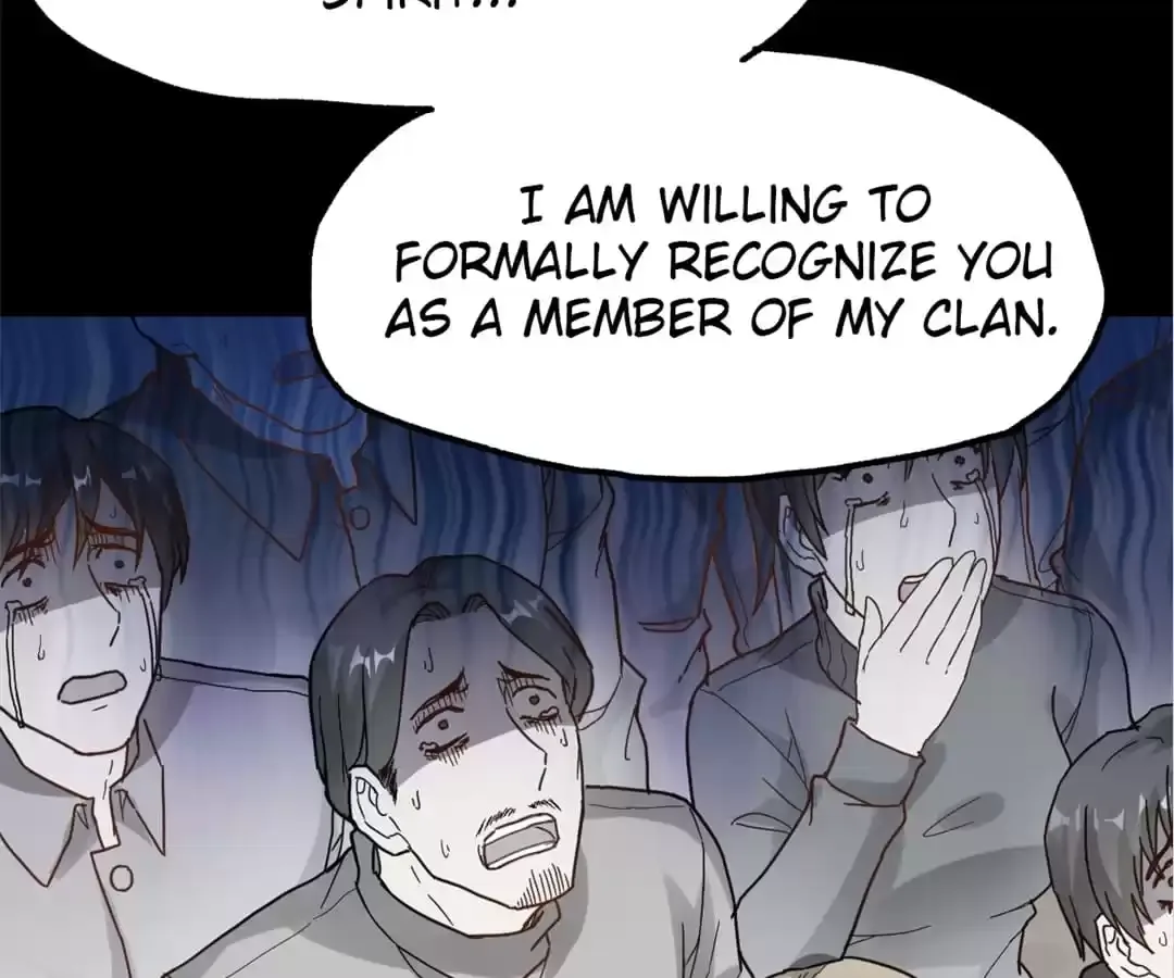 The Sacred Ruins Chapter 67 page 132