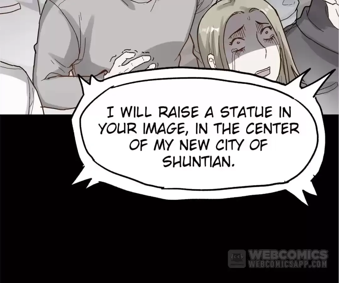The Sacred Ruins Chapter 67 page 133
