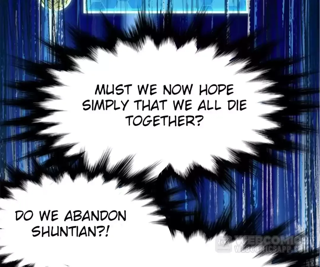 The Sacred Ruins Chapter 67 page 161