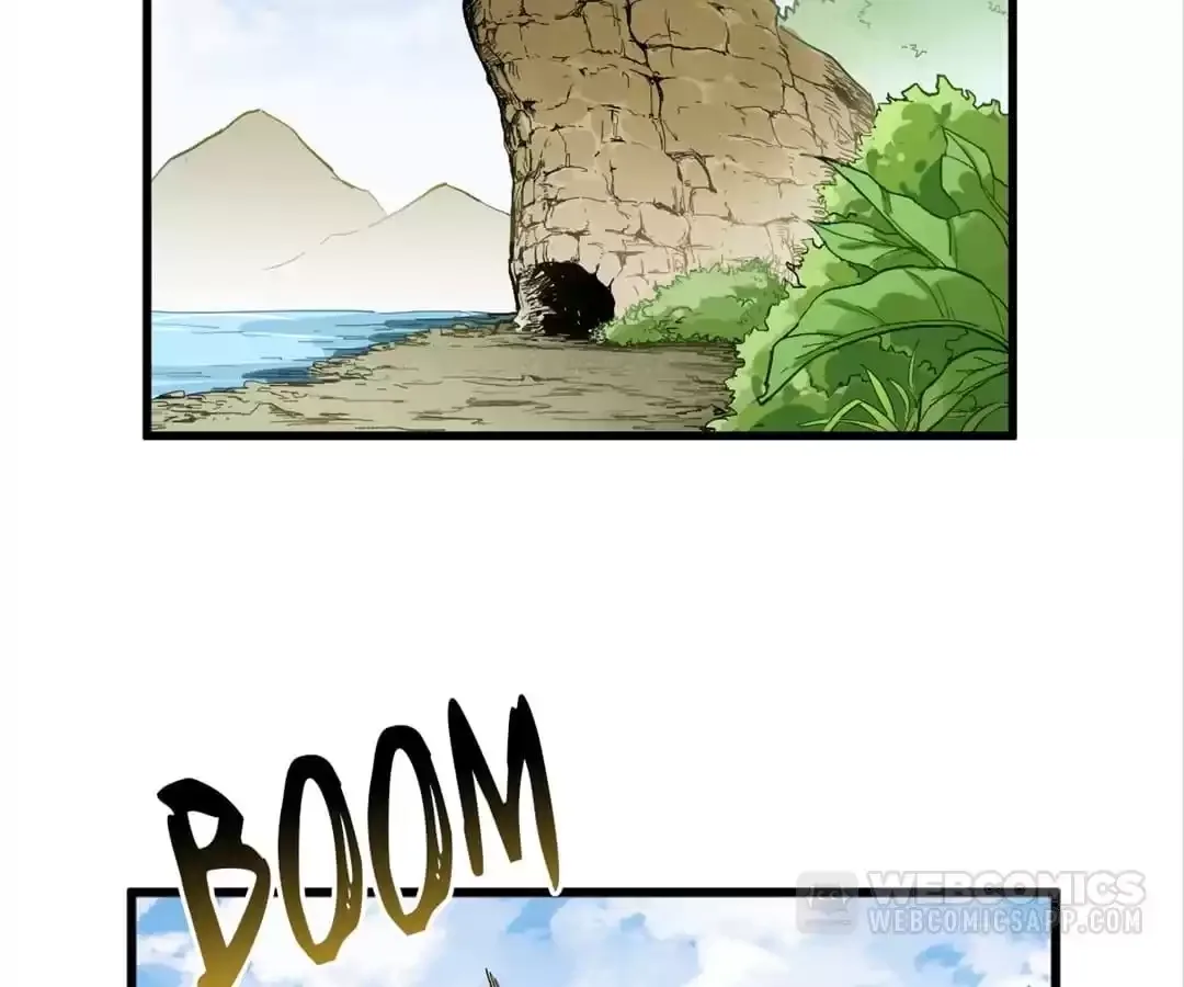 The Sacred Ruins Chapter 67 page 166