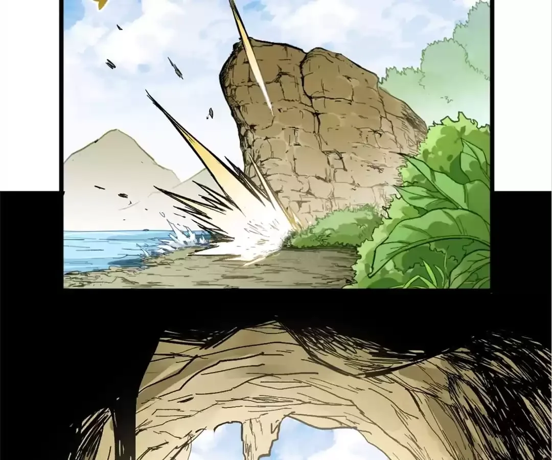 The Sacred Ruins Chapter 67 page 167