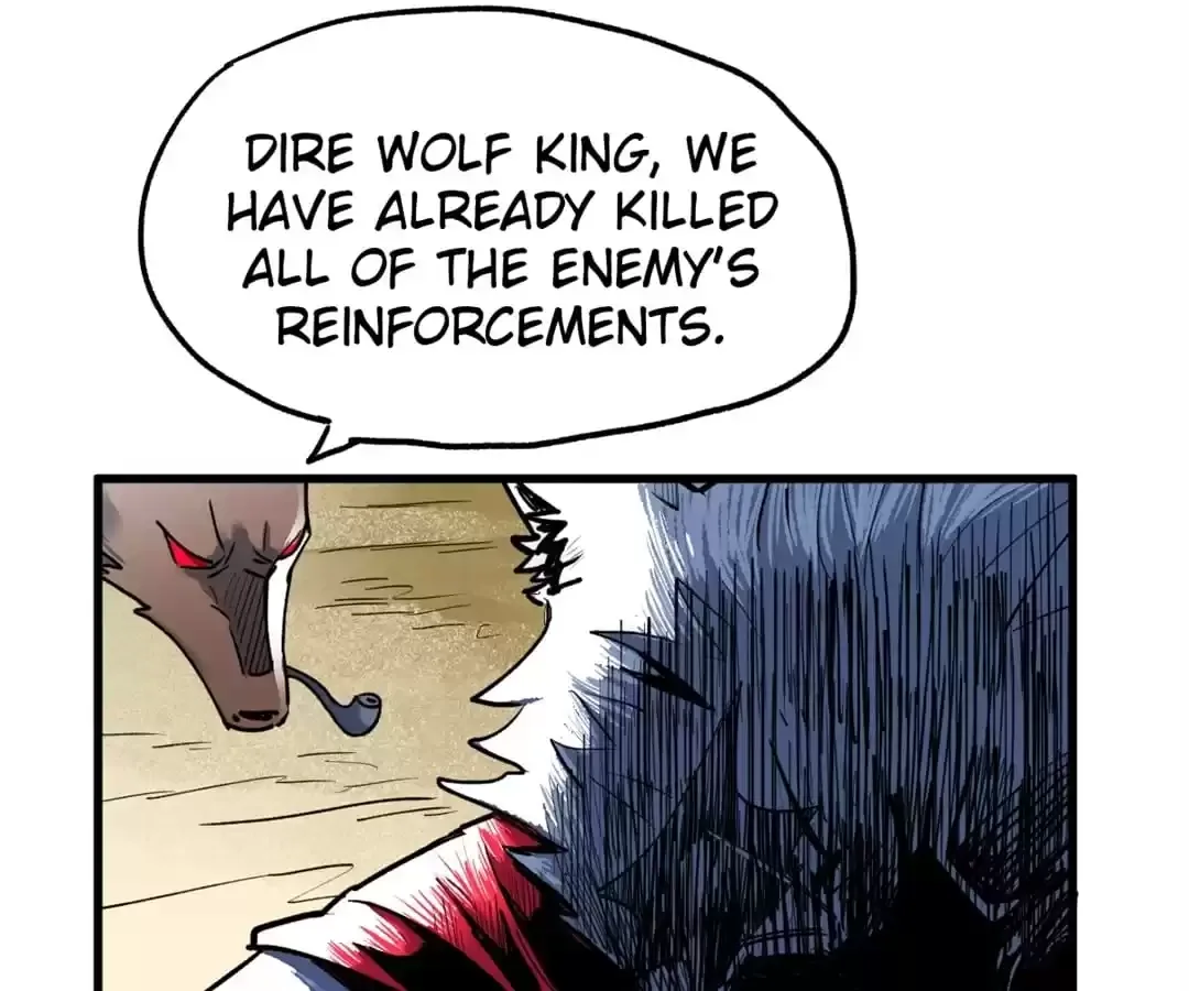 The Sacred Ruins Chapter 67 page 184