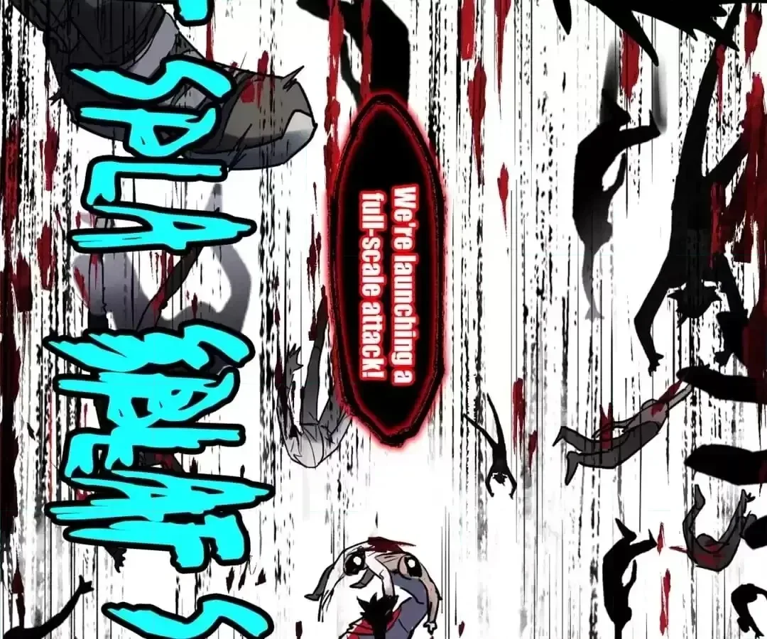 The Sacred Ruins Chapter 67 page 190