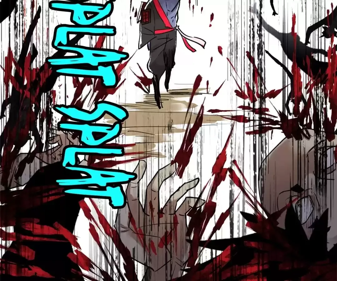 The Sacred Ruins Chapter 67 page 191