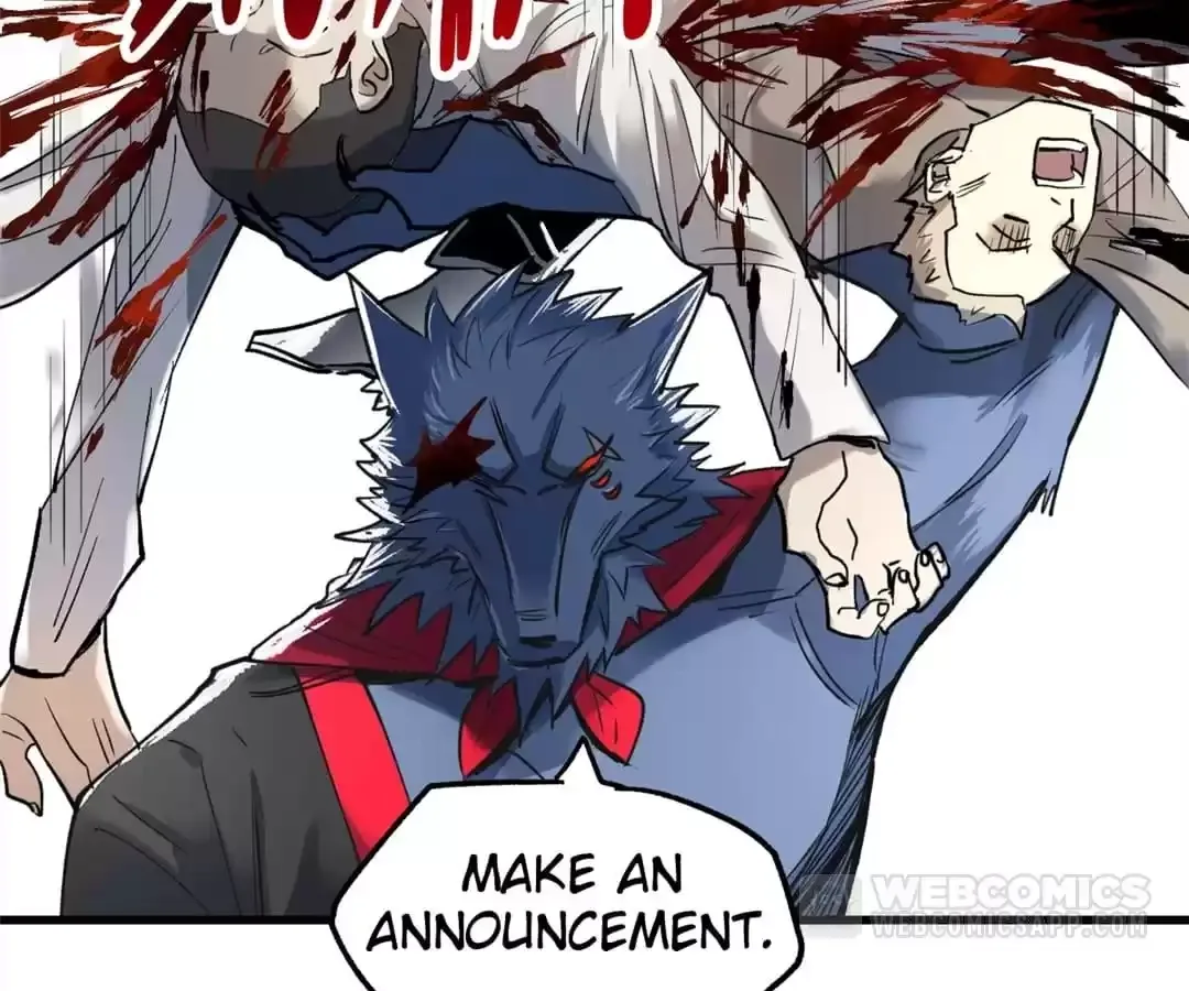 The Sacred Ruins Chapter 67 page 188
