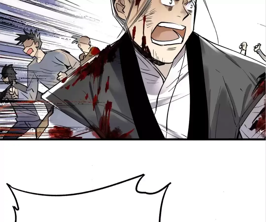 The Sacred Ruins Chapter 68 page 3