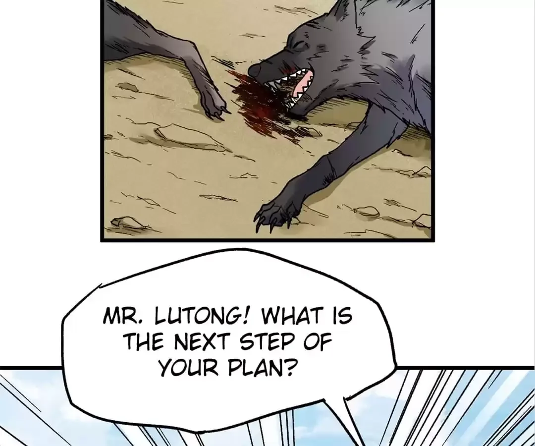 The Sacred Ruins Chapter 68 page 9