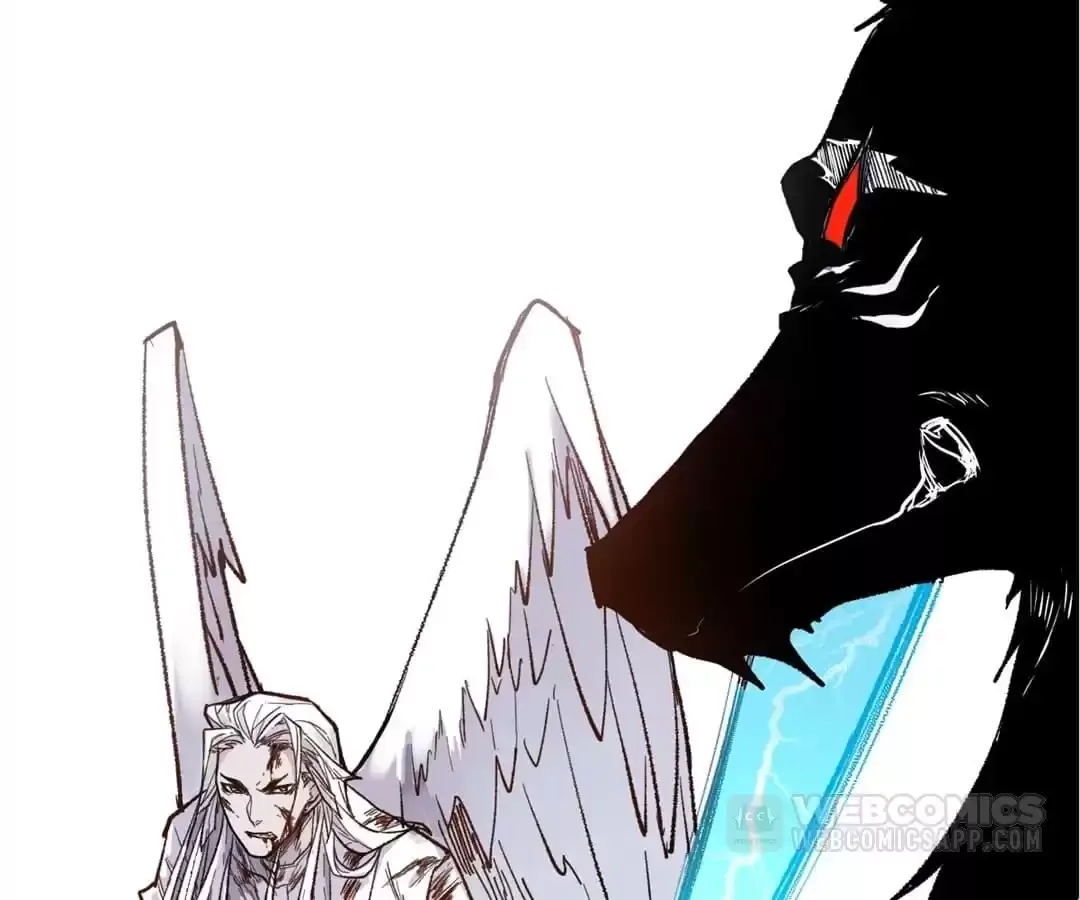The Sacred Ruins Chapter 68 page 14