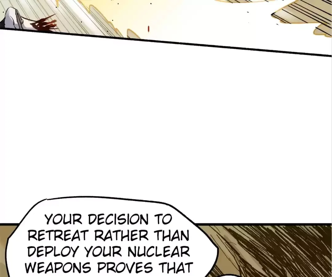 The Sacred Ruins Chapter 68 page 32