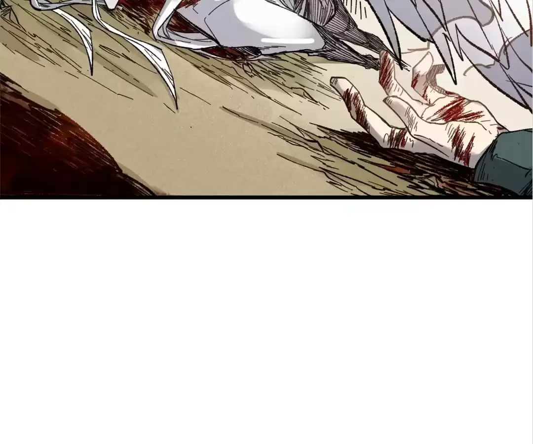 The Sacred Ruins Chapter 68 page 35