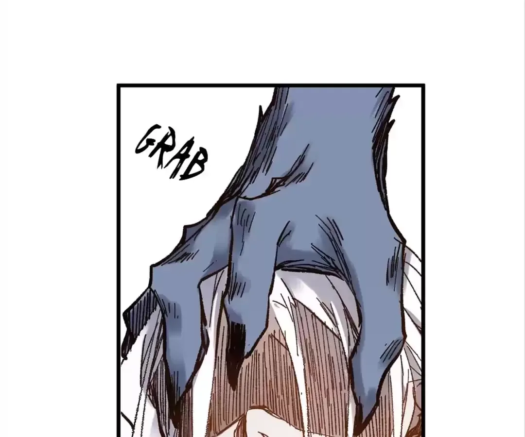 The Sacred Ruins Chapter 68 page 36