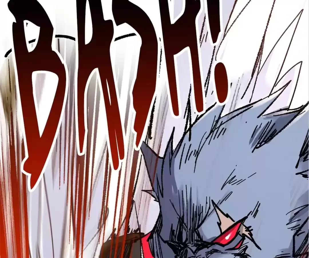 The Sacred Ruins Chapter 68 page 42