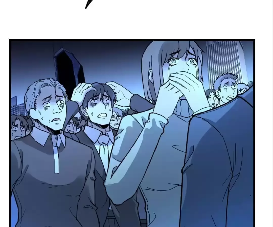 The Sacred Ruins Chapter 68 page 53