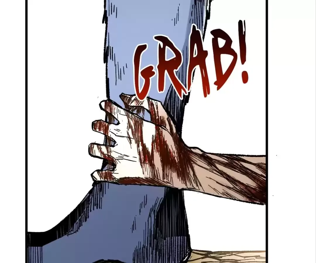 The Sacred Ruins Chapter 68 page 61