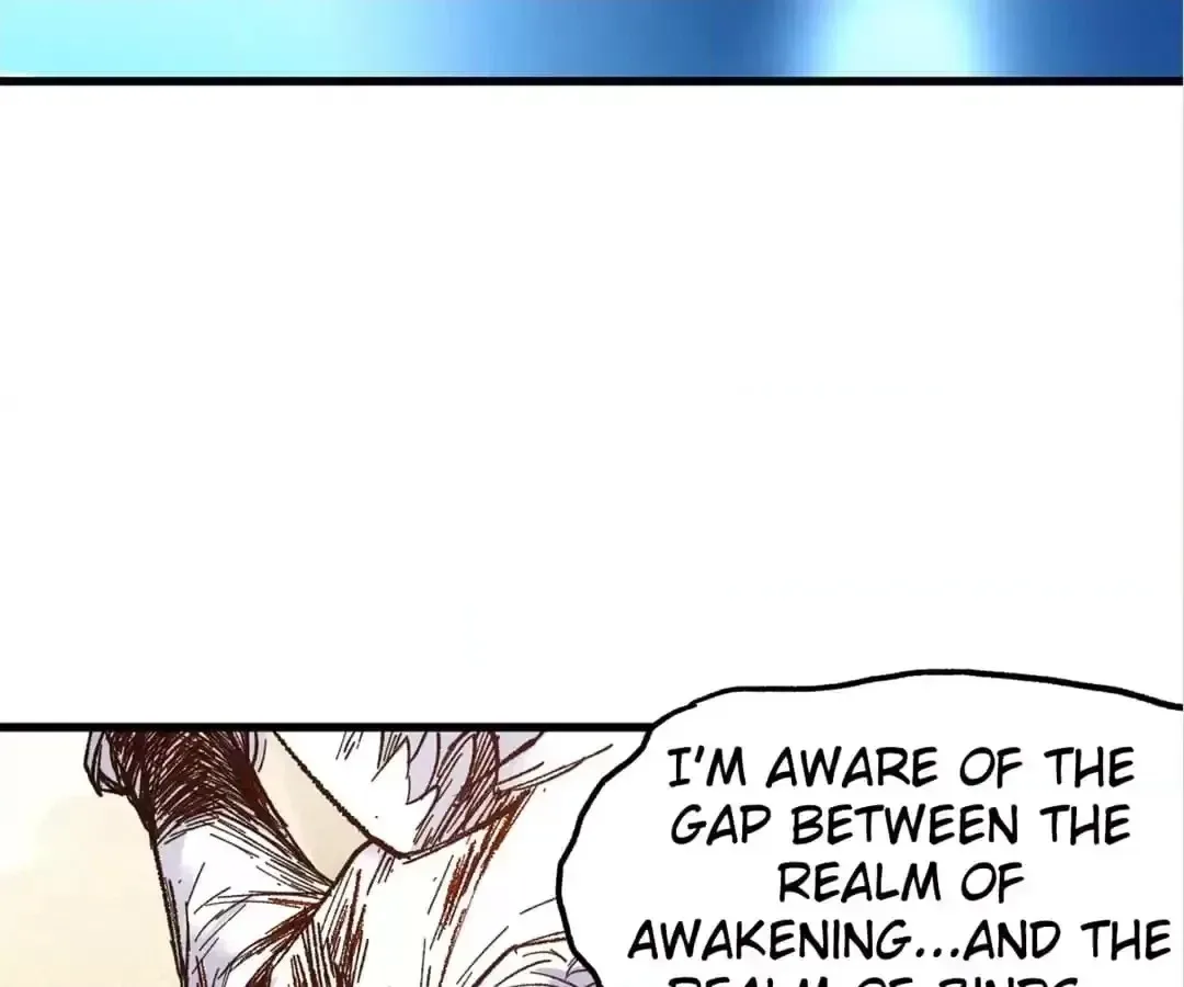The Sacred Ruins Chapter 68 page 70