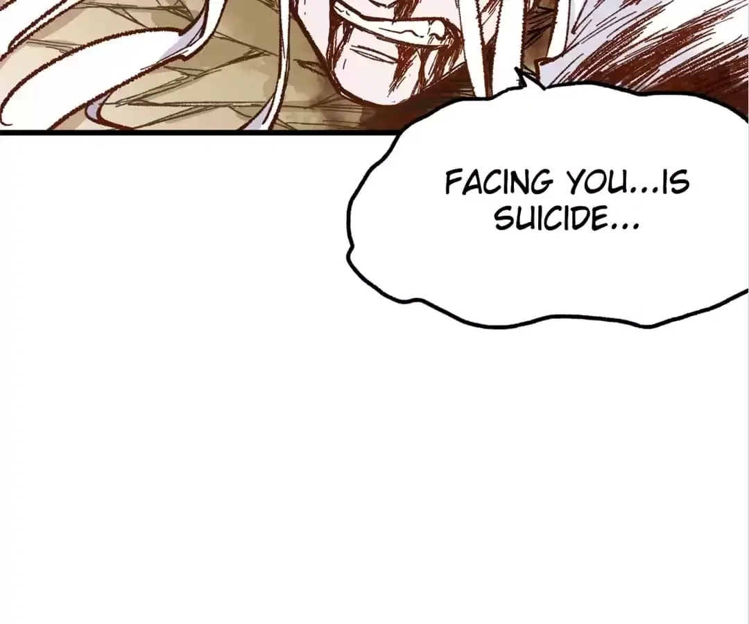 The Sacred Ruins Chapter 68 page 73