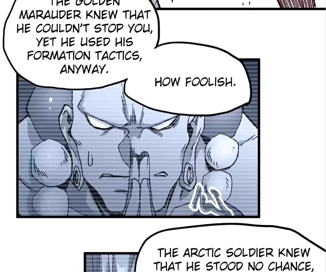 The Sacred Ruins Chapter 68 page 81