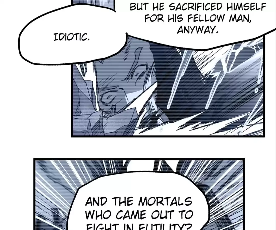 The Sacred Ruins Chapter 68 page 82