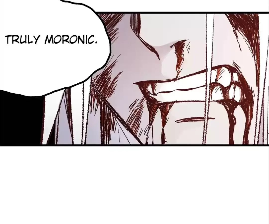 The Sacred Ruins Chapter 68 page 84