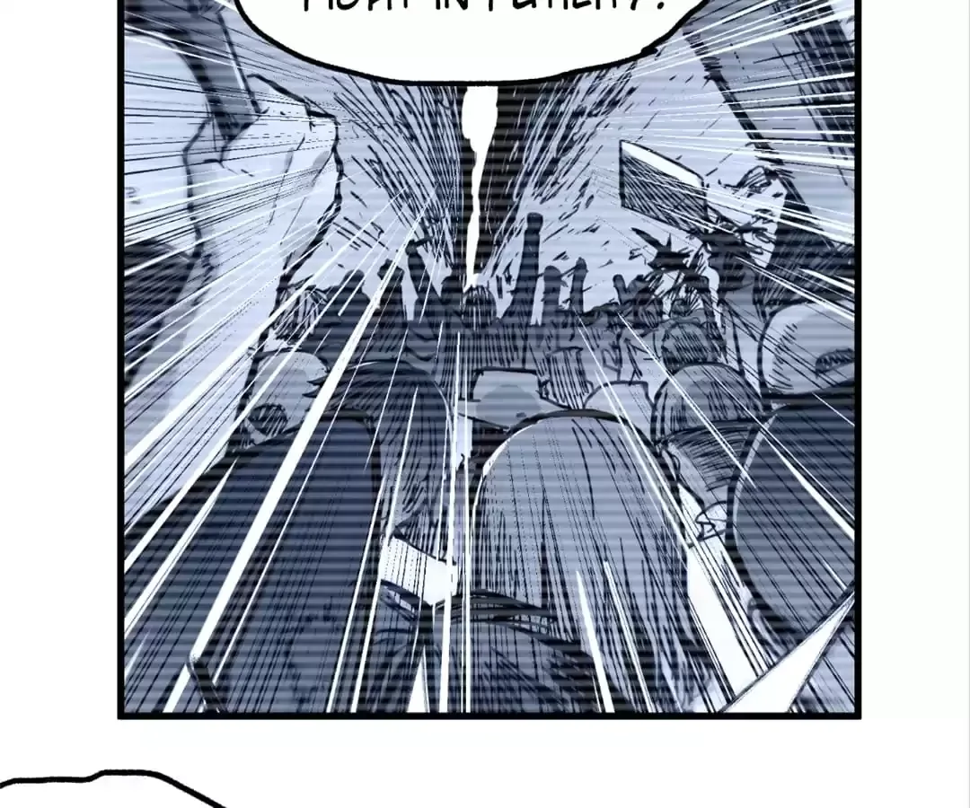 The Sacred Ruins Chapter 68 page 83