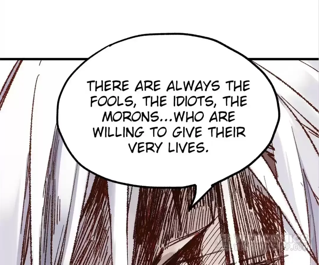 The Sacred Ruins Chapter 68 page 87