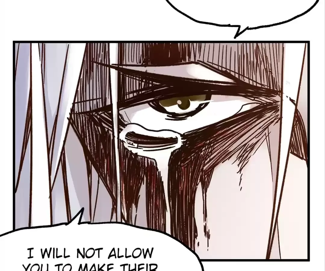 The Sacred Ruins Chapter 68 page 91