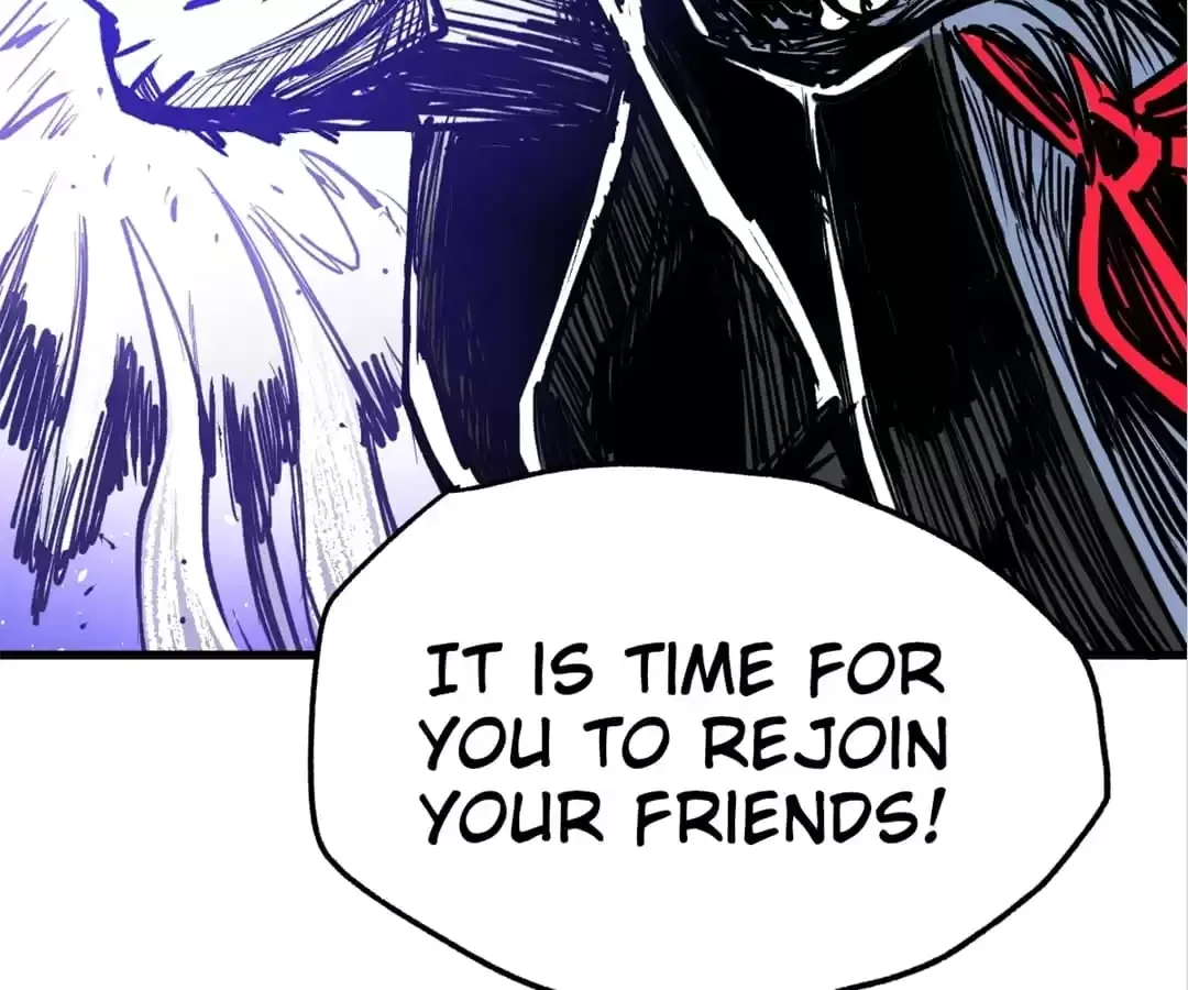 The Sacred Ruins Chapter 68 page 97