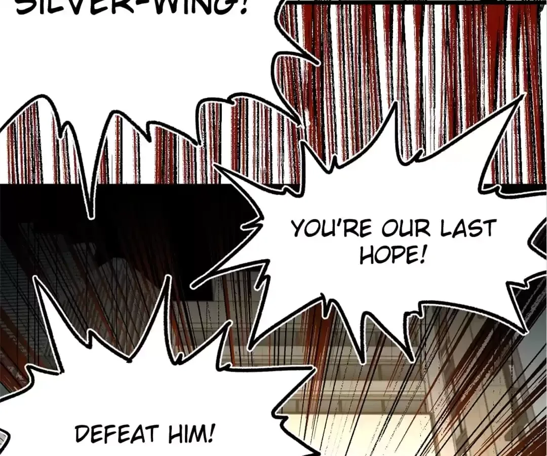 The Sacred Ruins Chapter 68 page 105