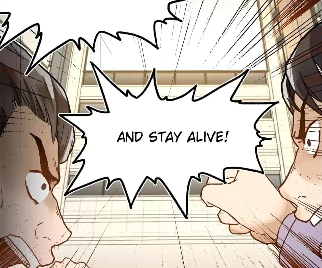 The Sacred Ruins Chapter 68 page 106