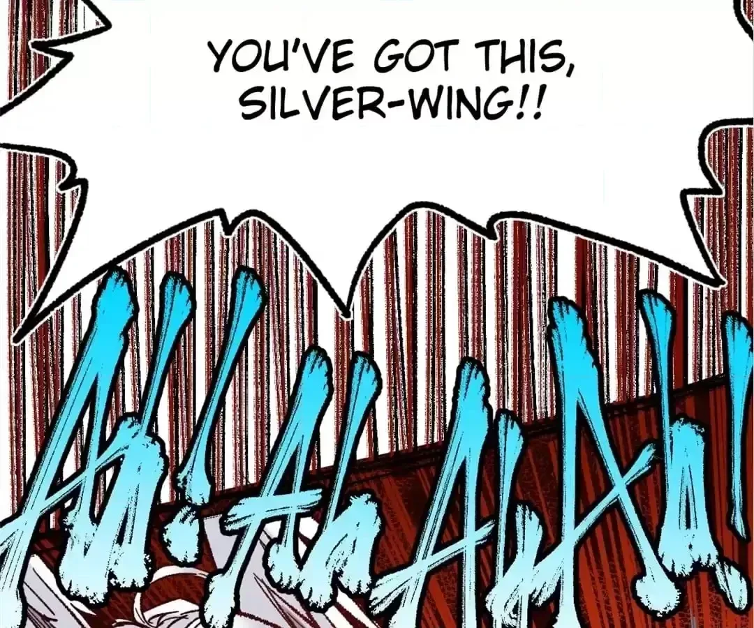 The Sacred Ruins Chapter 68 page 108