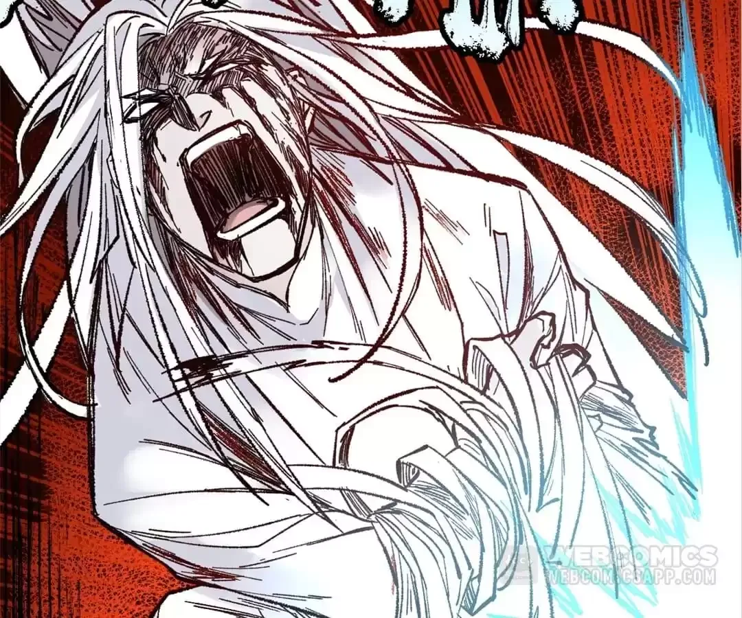 The Sacred Ruins Chapter 68 page 109