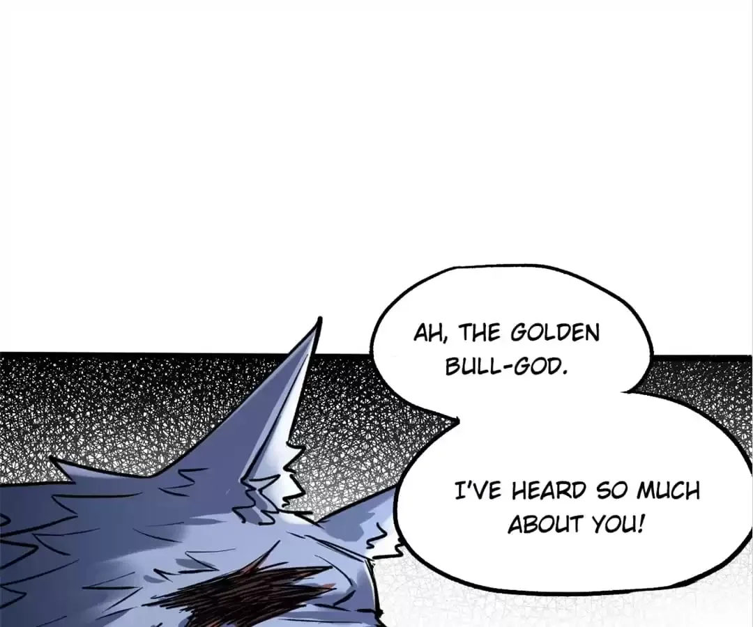 The Sacred Ruins Chapter 69 page 1