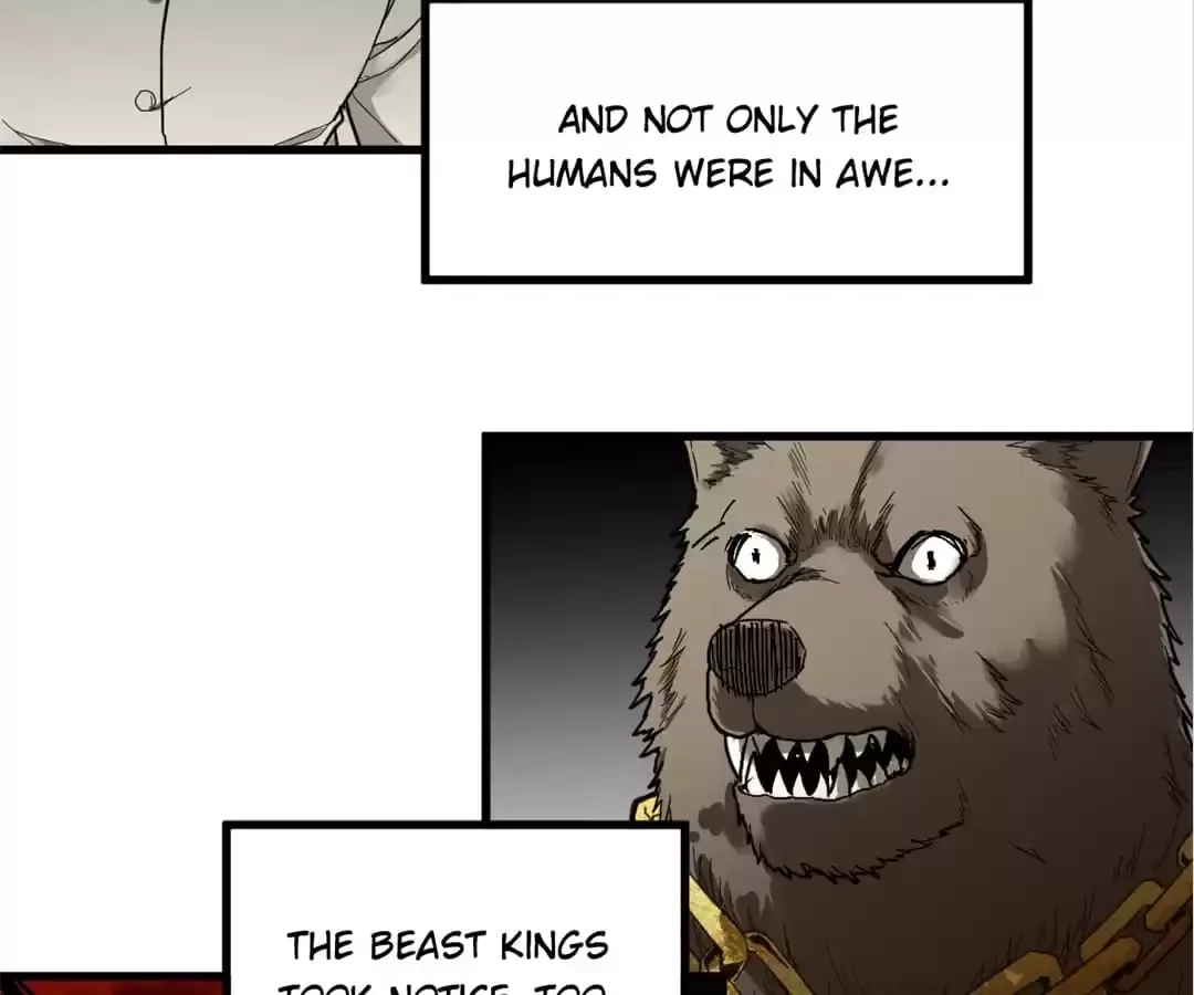 The Sacred Ruins Chapter 69 page 19