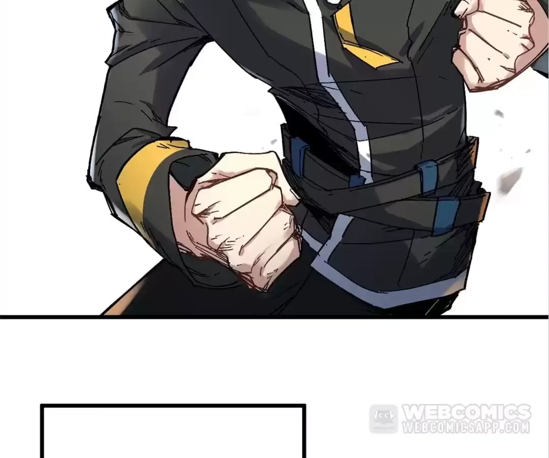 The Sacred Ruins Chapter 69 page 16