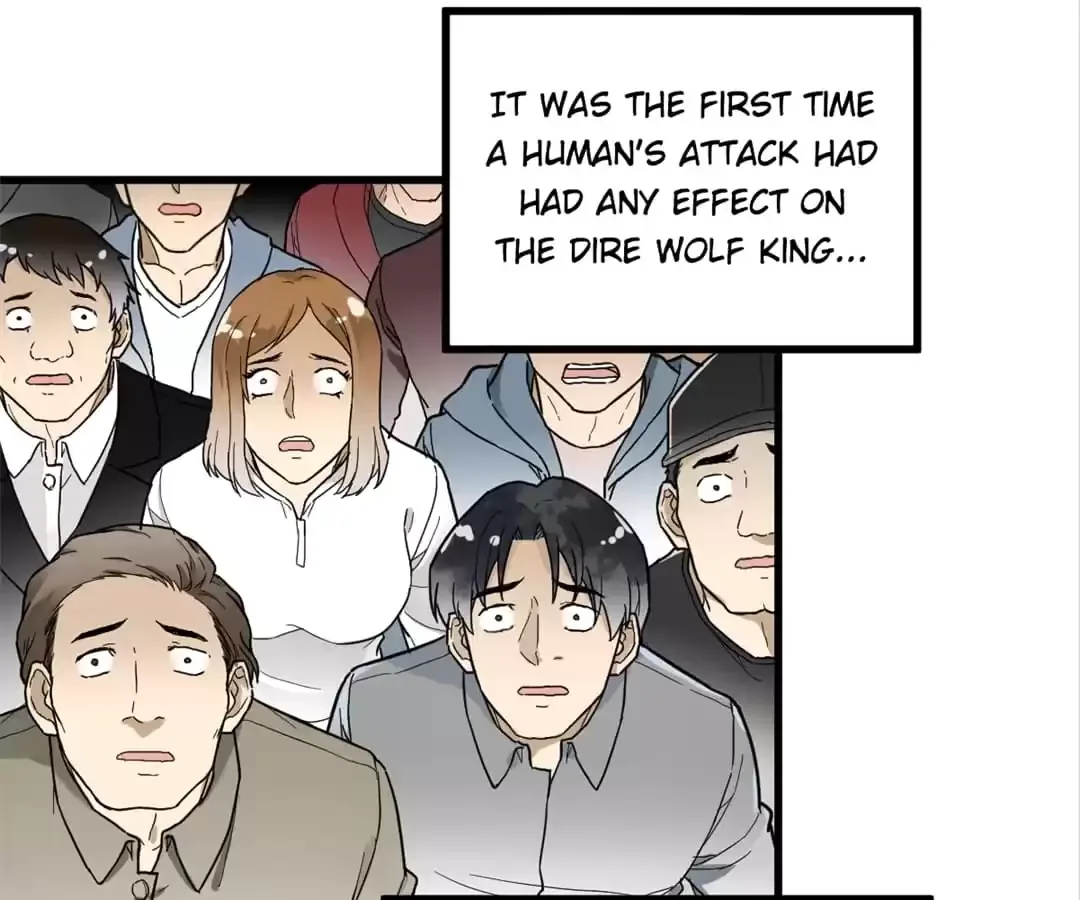 The Sacred Ruins Chapter 69 page 18